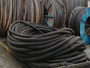 贵阳废旧电缆电线回收