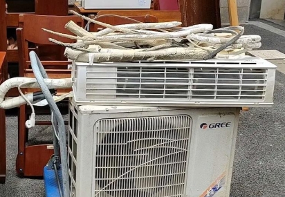 贵阳家用电器电脑回收