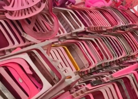 贵阳工厂废旧塑料回收